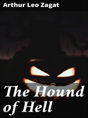 cover image of The Hound of Hell